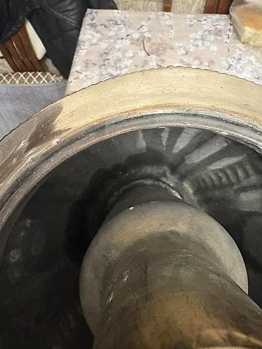 samovar 10 litr: Yeni Od Samovar, 5 l, Ödənişli çatdırılma — 7