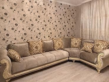 divan damla: *569₼ KÜNC divan :-TƏCİLİ SATILIR*‼️ Damla firmasının açılır baza var — 1