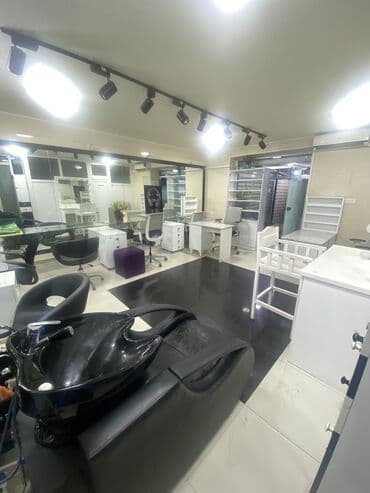 sumqayitda arenda obyekt: İnşaatçılar metrosu Akim Abbasovda obyekt icarəyə verilir.Obyket — 1