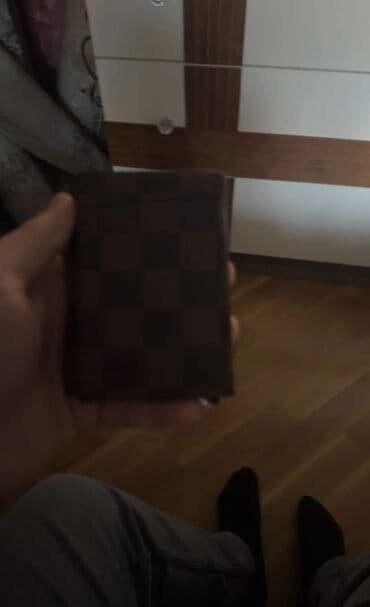 Pulqabı, Təbii dəri, Yeni lalafo.az -da Pulqabı, Təbii dəri, Yeni