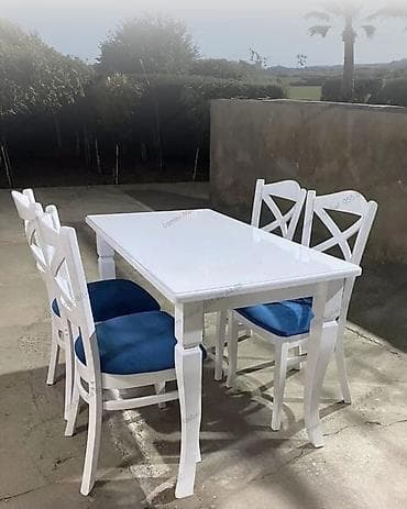 Masa Dəsti Eviniz üçün geniş mebel seçimi: divanlar, dolablar — 1