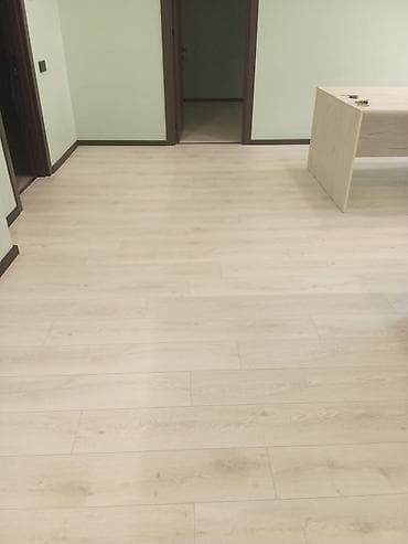 taxta mişar: Müxtəlif rənglərdə və naxışlarda təqdim olunan laminat döşəmə. Asan — 9