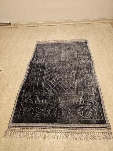 rus papağı: Ortopedik səccadələrimiz xüsusi olaraq sifarişlə gətirilən visco — 2