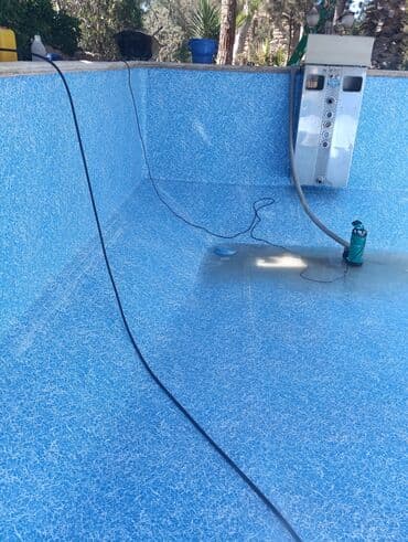 бассейны интекс в баку: Hovuzlarin tentleri — 4