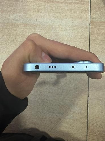 redmi k80: Redmi Note 13, 128 GB, rəng - Mavi — 5