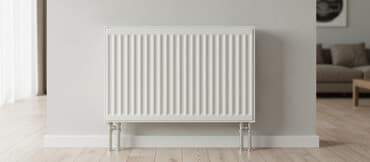 radiator ev ucun: Panel Radiator — 1