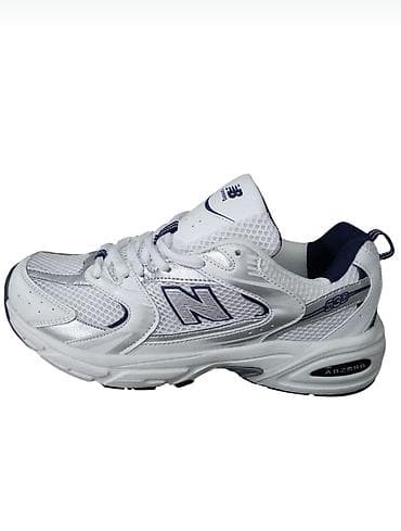 krosofka: New Balance 530 kişi/kadın idman ayaqqabısı - Model: NB 530 - Rəng — 1