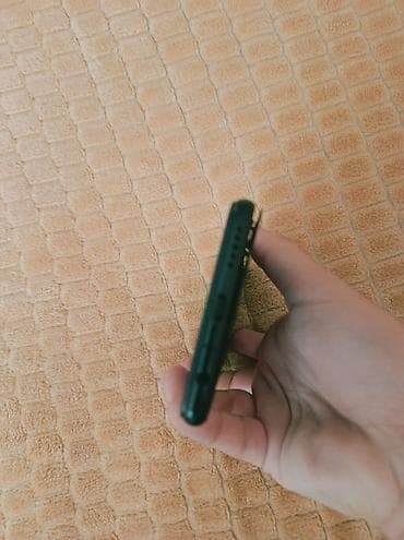 Elektronika: Samsung Galaxy A51, 64 GB, rəng - Qara, İki sim kartlı — 2