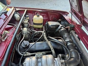 xezer ehtiyat hisseleri: VAZ (LADA) 2107: 1.6 l | 2006 il 235000 km Sedan — 4