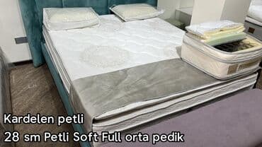 uşaq qrafatı: Yeni, Ortopedik matras, Uşaq üçün — 16