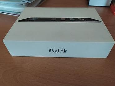 iphone 6s ekranı: İşlənmiş Apple iPad Air 2, 9,7", < 64 GB — 6