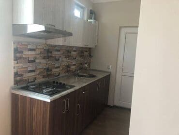 kiraye evler 2022 1 otaqli: 70 kv. m, 2 otaqlı, Qaz — 5