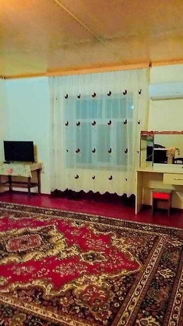 yeni bakı kirayə evlər: 120 kv. m, 3 otaqlı, Qaz, İşıq, Su — 4