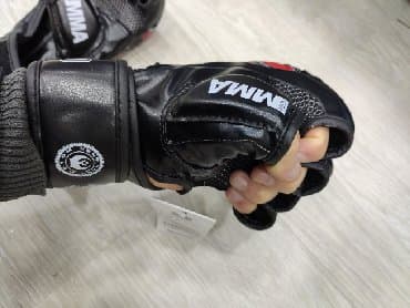 mma əlcəyi: Qaydasız döyüş əlcəyi "Walon" (original). Metrolara və şəhərdaxili — 3