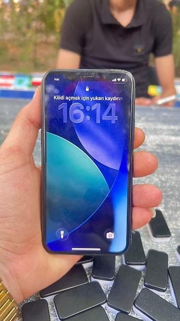 notebook hdd 1tb: IPhone 11 Pro, 256 GB, Yaşıl, Face ID — 1
