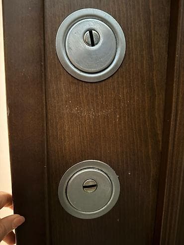 qapı ustasi: Baglı qapıların ve seyflərin acılması✅ — 3