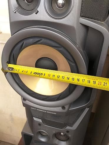 disk qiymeti: Sony akustik sistemlər müxtəlif münasib qiymətə ətraflı məlumat zənq — 2