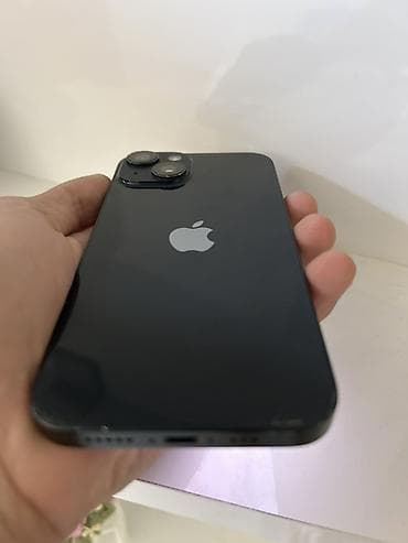 iphone 10 mini: IPhone 14, Midnight — 2