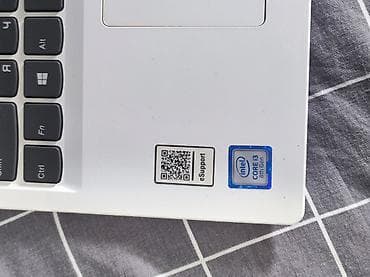 msi notebook: İşlənmiş Lenovo IdeaPad, 15.6 ", Intel Core i3, 1 TB — 5