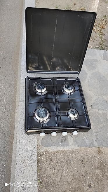 mini pec: Qaz plitəsi Yeni — 7