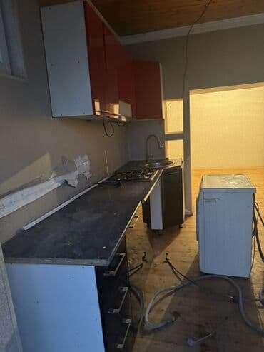 boş kirayə evlər: : 2 mərtəbəli mənzil/ev Təsvir: - İki mərtəbəli planlama, taxta — 3