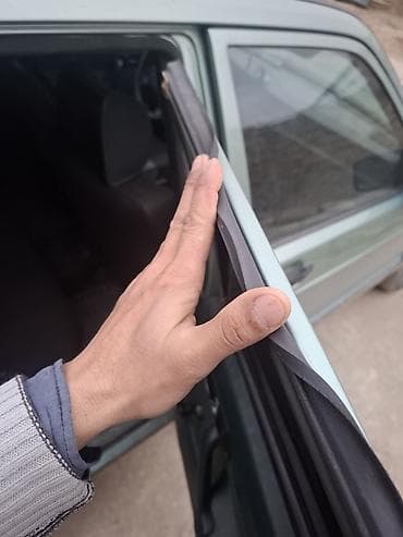 Zavod maşındır çürüy söhbəti yoxdur gündəlik sürülür texniki baxışdan