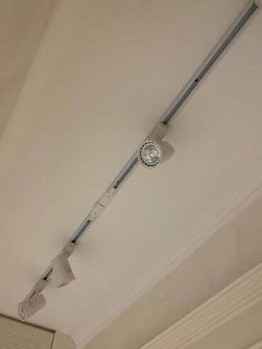 əmlak satışı: Bakı, 4 otaqlı, Köhnə tikili, 105 kv. m — 22