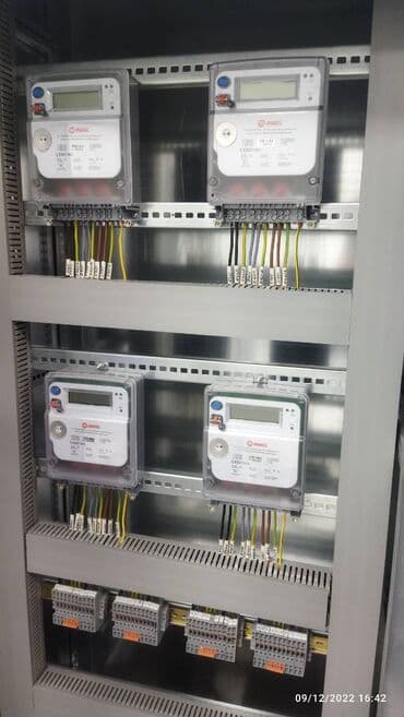 generator 10 kv: ELEKTRİK USTASI XİDMƏTLƏRİ İLK SİFARİŞƏ 10% ENDİRİM! 24/7 ƏLAQƏ — 10