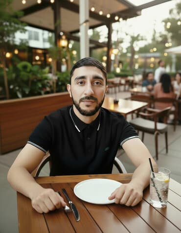 работа в баку для русскоязычных девушек: Донярщик, Мужчина, 32 лет, Более 5 лет опыта — 2