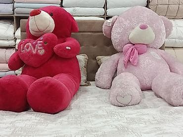 s.e.r keratin: Oyuncaqlar — 2