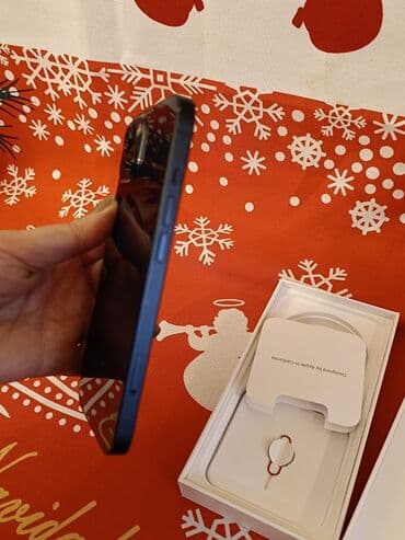 en ucuz ayfonlar: IPhone 13, Qara, Face ID — 5