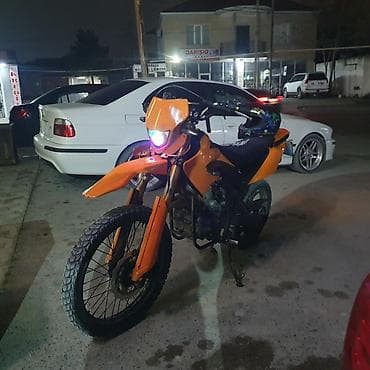 Minsk - X250, 200 sm3, 2021 il, 30000 km lalafo.az -da Minsk - X250, 200 sm3, 2021 il, 30000 km