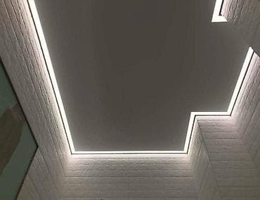 hamam ucun asma tavan: DARTMA TAVANLAR – layihələndirmə və quraşdırma xidməti - Material — 5