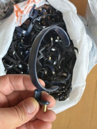 plasdiq pəncərə: Saatlar üçün klipslər — 1