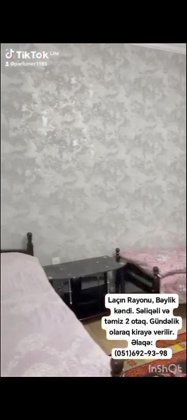 ucuz kiraye bag evleri: 2 otaqlı — 4
