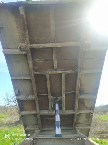 автозапчасти на грузовые машины: Işlək vəziyyətdədir birlikdə satılır — 7