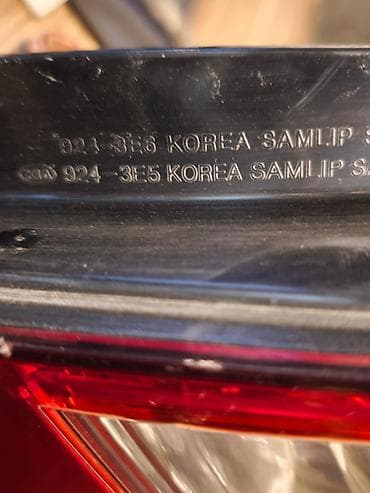 kia sorento 2015: Kia 2007 il, Orijinal, İşlənmiş — 4