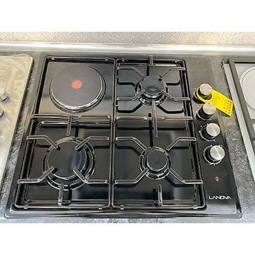 testa soba: Qaz sobası Yeni — 1