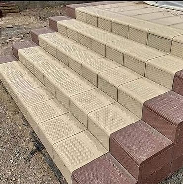 Hazi pilleken ucun pilleler. Kermoqranit pillekenler. 30×1.20ye — 10