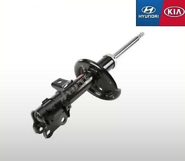 Kompressorlar: Tam komplekt, Hyundai, Yeni — 1