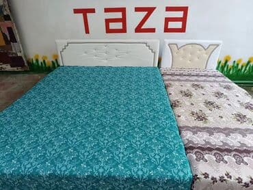 taxt 2 ci el: Yeni, İkinəfərlik çarpayı — 1