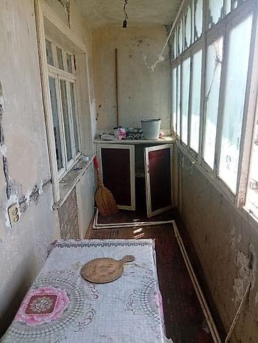 8 mkr yeni tikili evler: Mingəçevir, 3 otaqlı, Köhnə tikili, 80 kv. m — 4