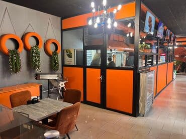 premium cay fabriki: Hazir işlək biznez Satılır Mərdəkənda stanciya diyilən yerdə yerləşir — 8