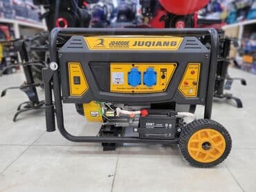 islenmis generator satisi: ⚡Generatorlar⚡ hər gücdə və sərfiyyatda generatorlar .Topdan satış — 7