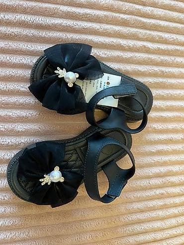 huggies elite soft: Rəng - Qara Basanojkalar, Ölçü: 25, Qız üçün — 1