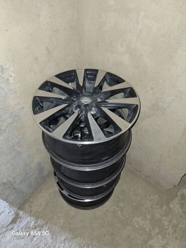 qazan r17: R17 disk komplekt 600 manat R20 disk komplekt 1200 manat ikisi de — 7