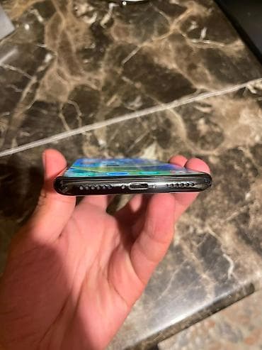 philips xenium 9@9d: IPhone X, 64 GB, Space Gray, Face ID — 5