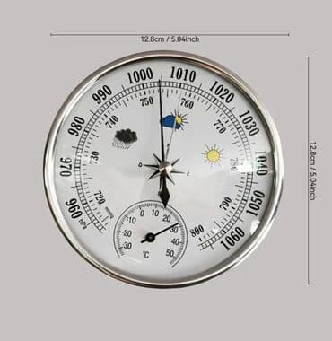 барометр: Barometr-Termometr.
Diametri: 12.8 mm.

bakutool.az — 2