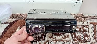 soyuducu ucuz: Maqnitol, Pioneer, AUX — 1