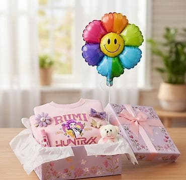 8 mart hediyeleri ucuz: 8 Mart üçün Özəl Hədiyyə Boksu! Kiçik şahzadələri sevindirməyin ən — 2